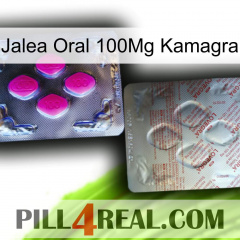 Oral Jelly 100Mg Kamagra 38